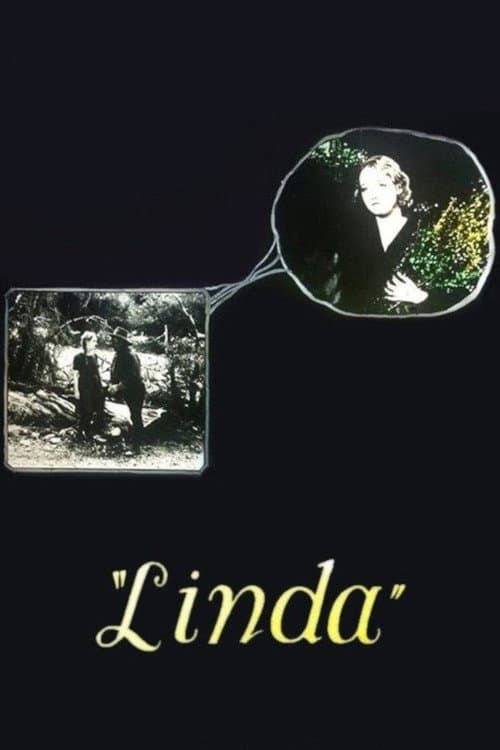 Постер: Linda