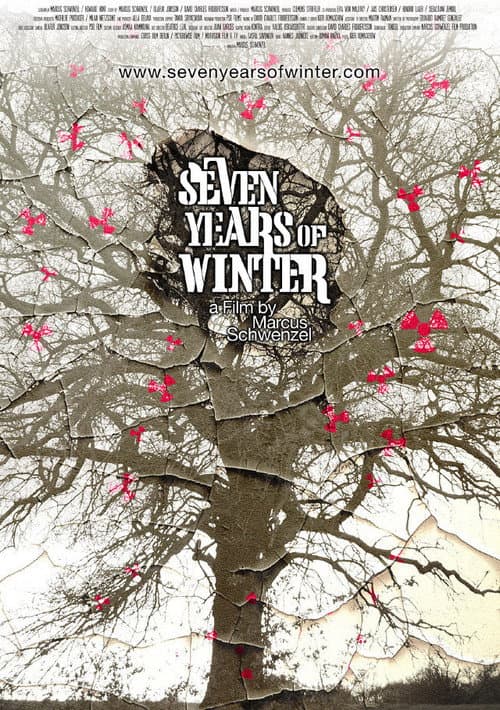 Постер: Seven Years of Winter