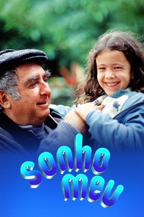 Постер: Sonho Meu