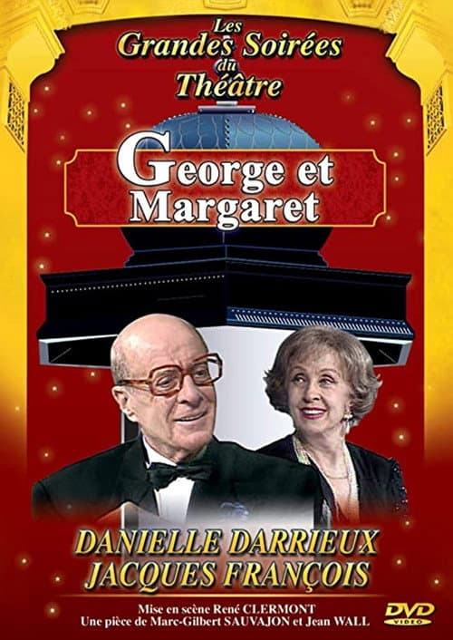 Постер: George et Margaret