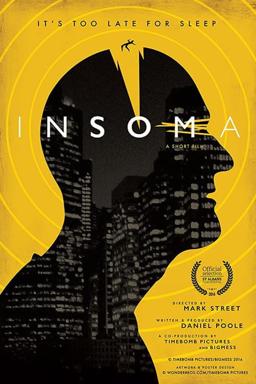 Постер: Insoma