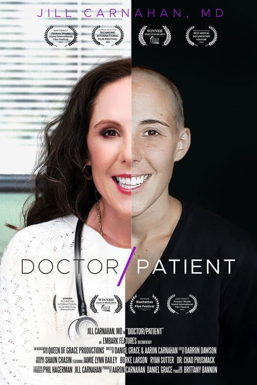 Постер: Doctor/Patient