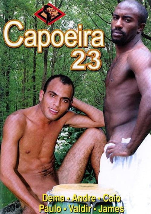 Постер: Capoeira 23