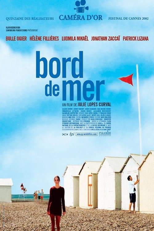 Постер: Bord de mer