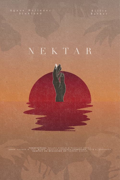 Постер: Nektar