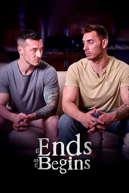 Постер: It Ends As It Begins