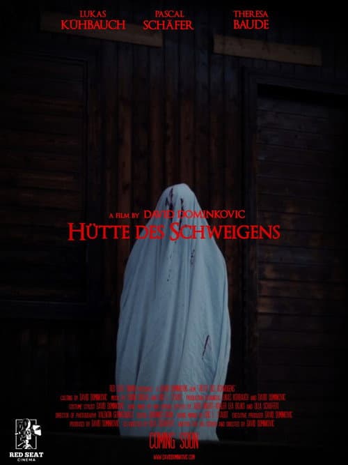 Постер: Hütte des Schweigens