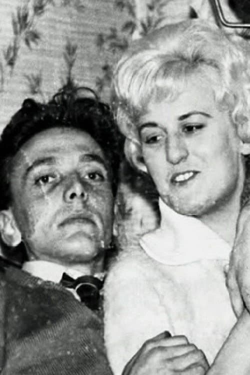 Постер: Brady and Hindley: Possession