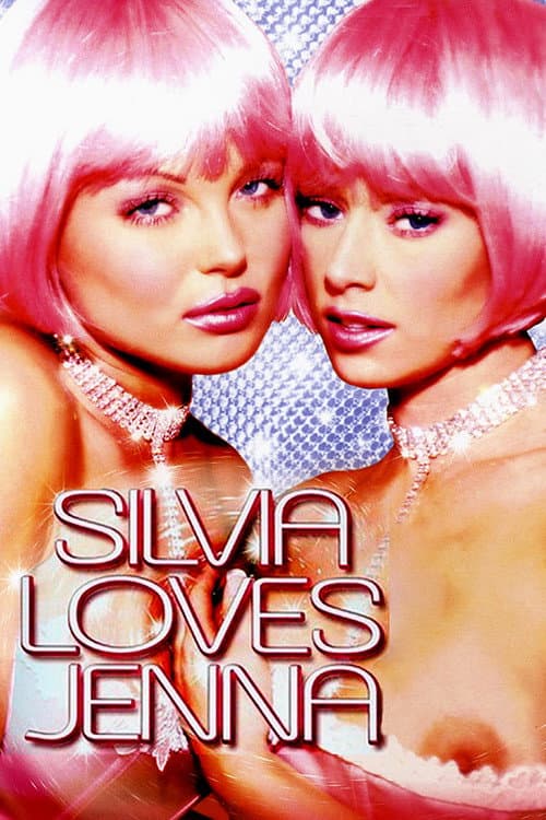 Постер: Silvia Loves Jenna