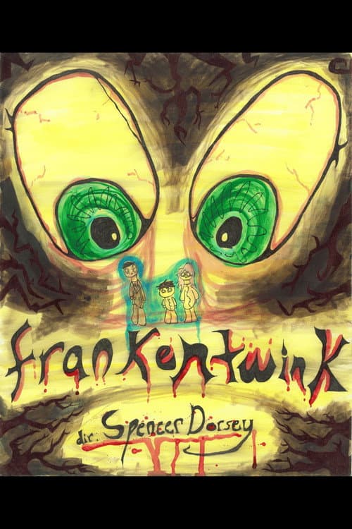 Постер: Frankentwink
