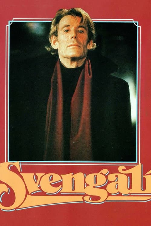 Постер: Svengali