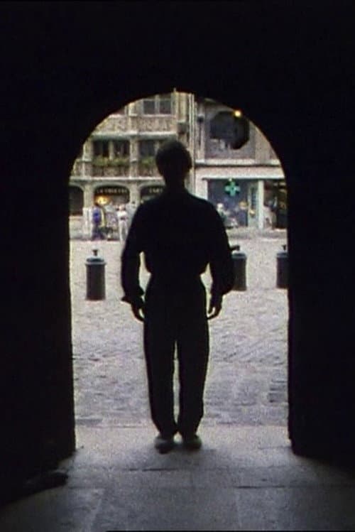 Постер: Voyage à Rouen
