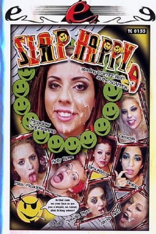 Постер: Slap Happy 9