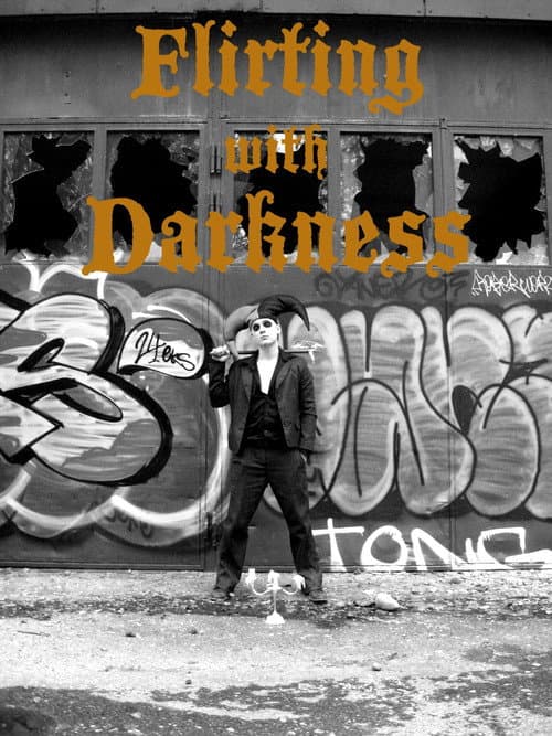 Постер: Flirting with Darkness