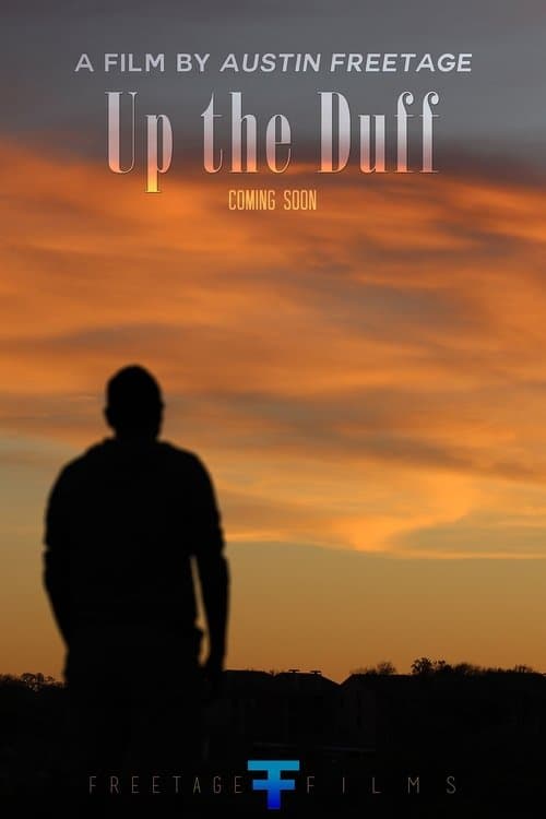 Постер: Up the Duff