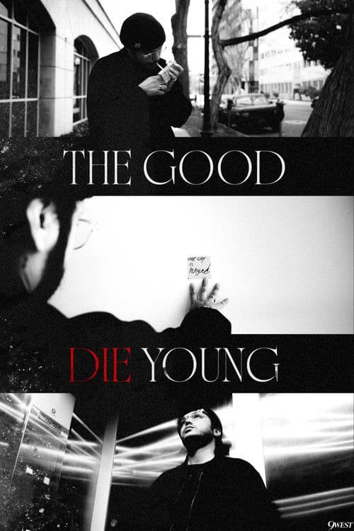 Постер: The Good Die Young