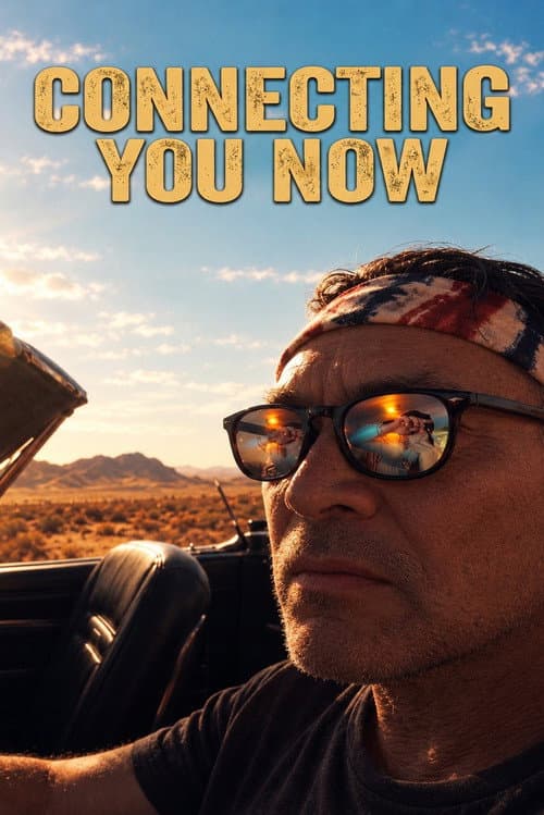 Постер: CONNECTING YOU NOW