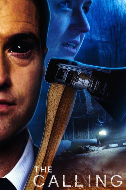 Постер: The Calling