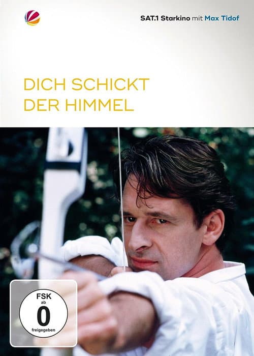 Постер: Dich schickt der Himmel