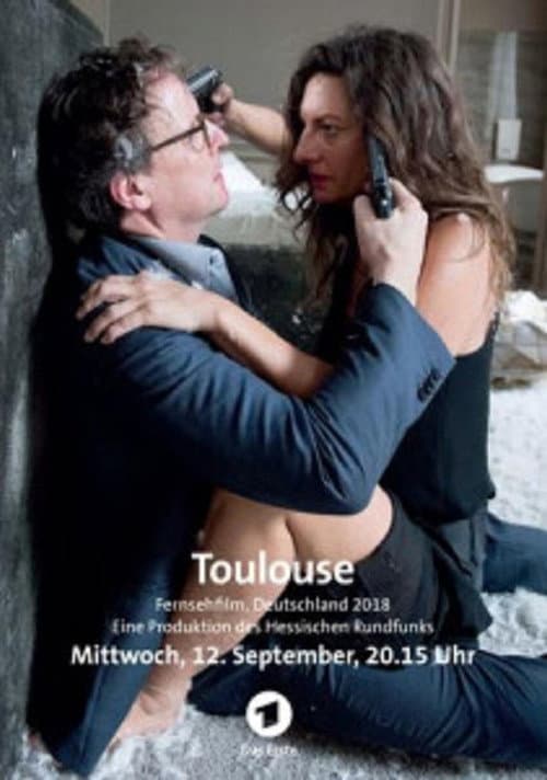 Постер: Toulouse