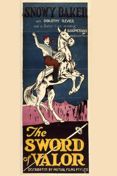Постер: The Sword of Valor