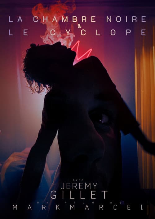 Постер: La chambre noire et le cyclope