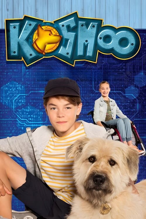 Постер: Kosmoo