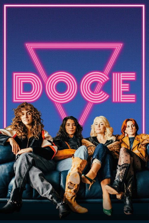 Постер: Doce