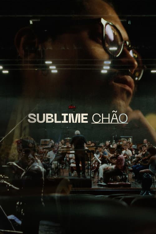 Постер: Sublime Chão