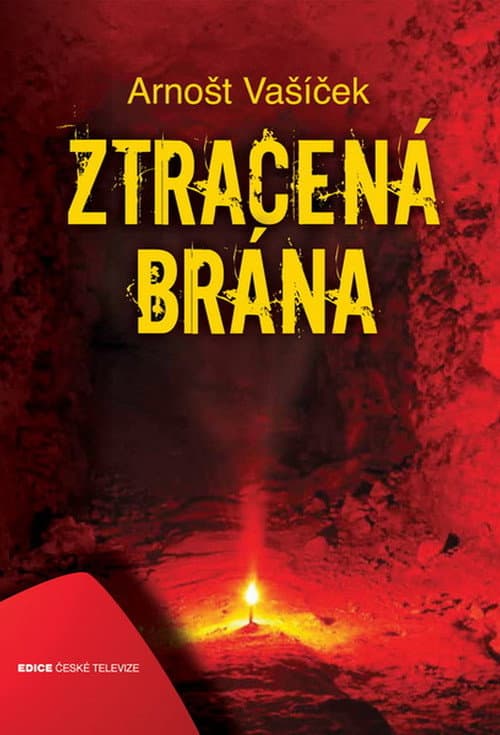 Постер: Ztracená brána