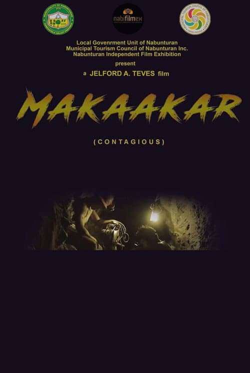 Постер: Makaakar