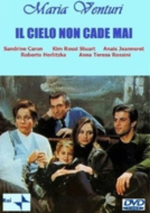 Постер: Il cielo non cade mai
