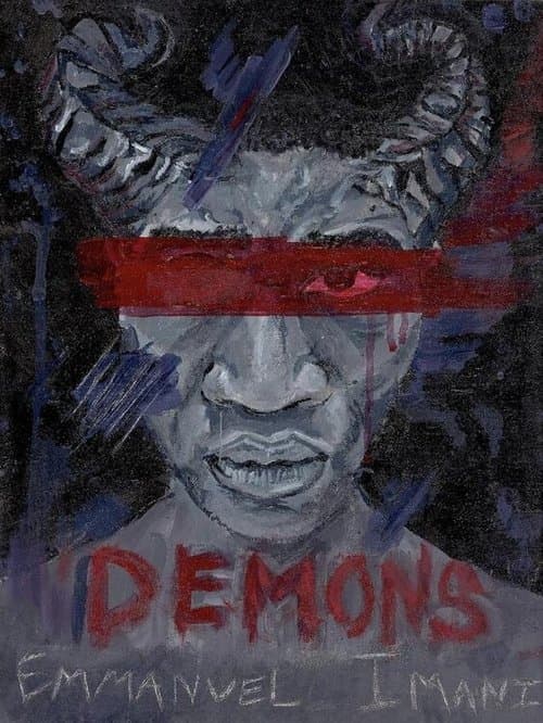 Постер: Demons