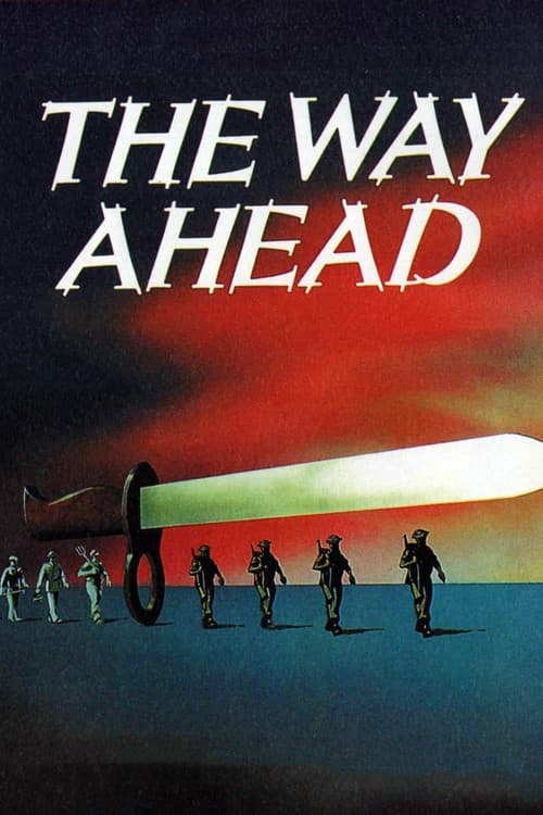 Постер: The Way Ahead
