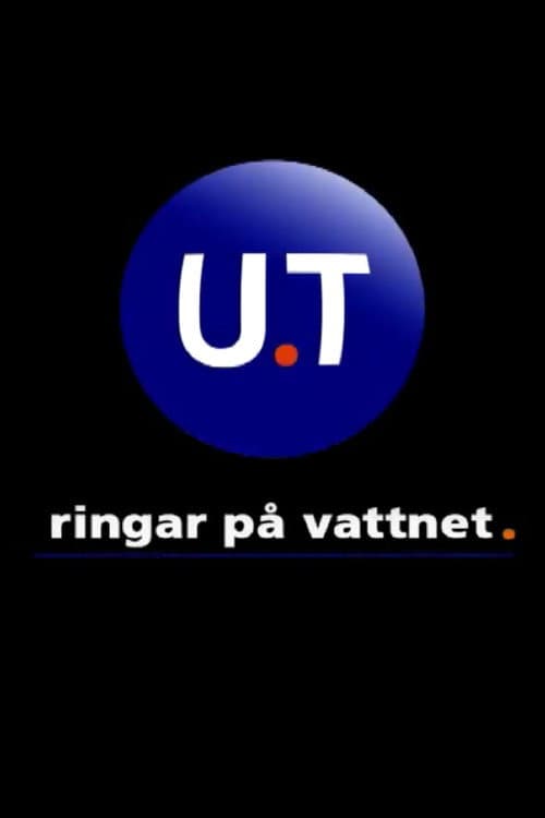 Постер: Ringar på vattnet