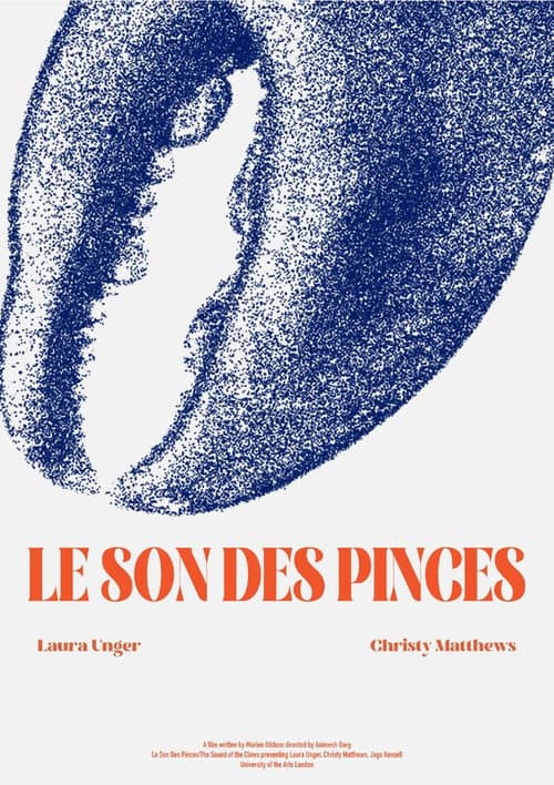 Постер: Le Son des Pinces