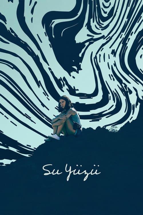 Постер: Su Yüzü
