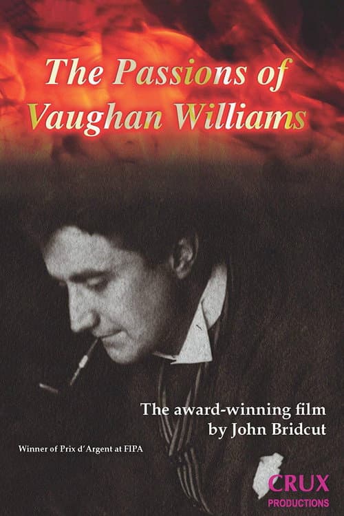 Постер: The Passions of Vaughan Williams