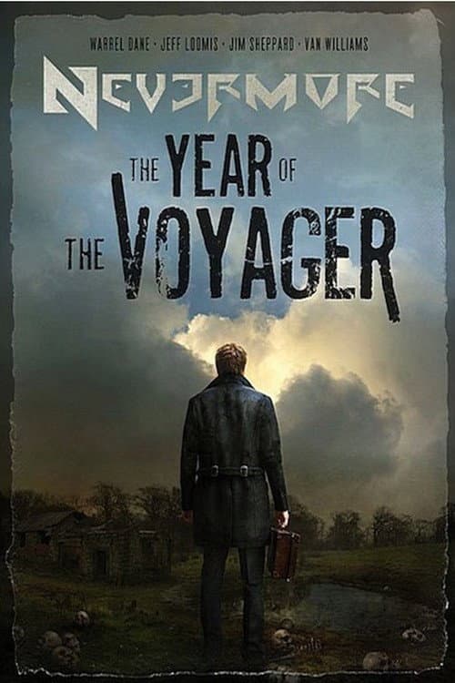 Постер: Nevermore: The Year of the Voyager