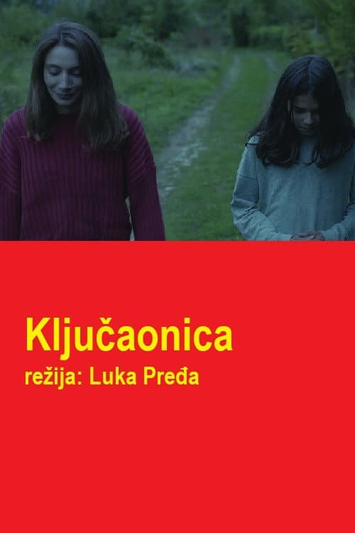 Постер: Ključaonica