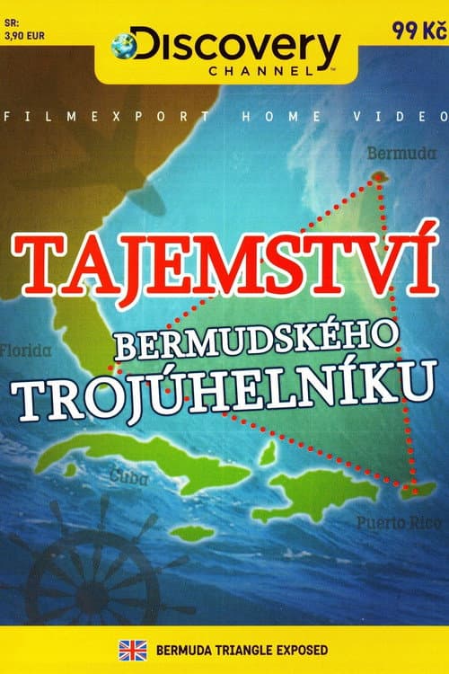 Постер: Bermuda Triangle Exposed
