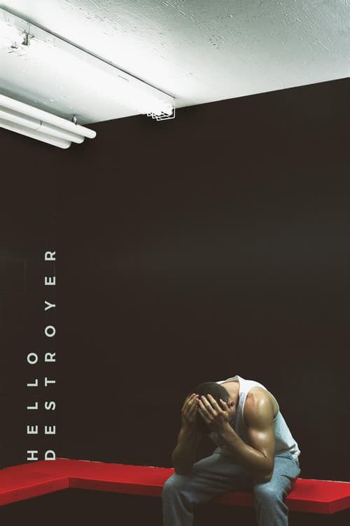 Постер: Hello Destroyer