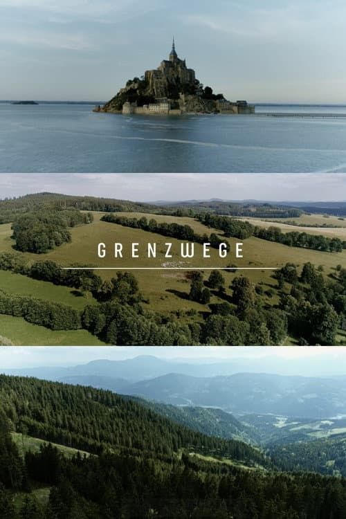 Постер: Grenzwege