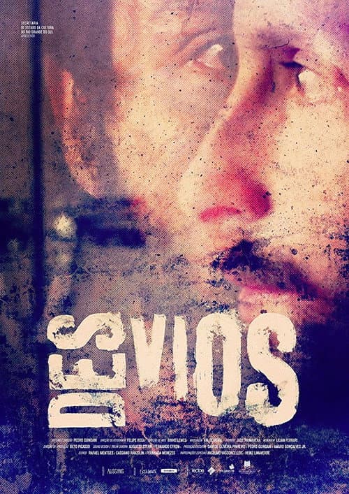 Постер: Desvios