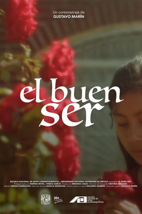Постер: El Buen Ser