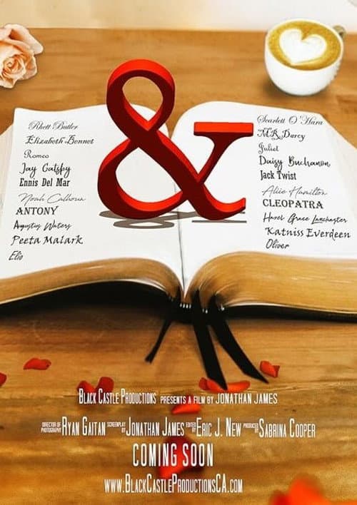 Постер: Ampersand