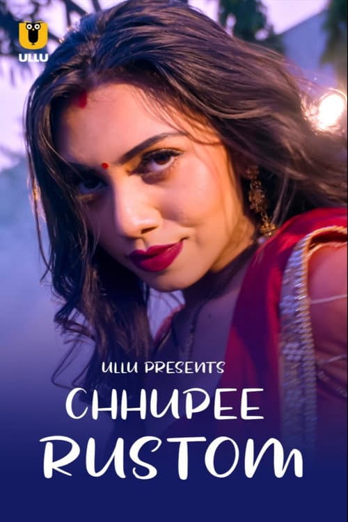 Постер: Chhupee Rustom