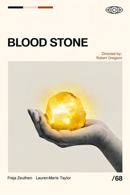 Постер: Blood Stone
