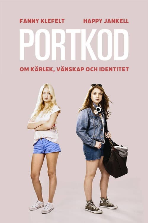 Постер: Portkod