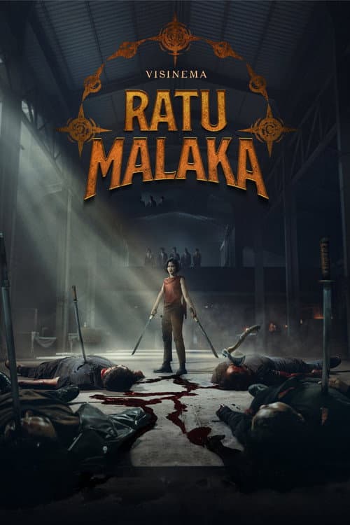 Постер: Ratu Malaka